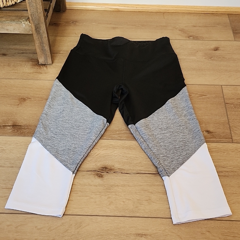 Athletic Works Leggings, Small 4/6